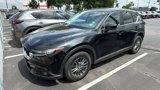 Used 2021 MAZDA CX-5 Touring image 2