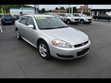 Used 2016 Chevrolet Impala Police image 3