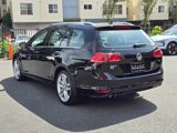 Used 2017 Volkswagen Golf SEL image 5