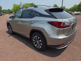 Used 2020 Lexus RX 450h AWD w/ Premium Package image 5
