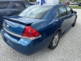 Used 2010 Chevrolet Impala LT w/ Luxury Edition Package image 4