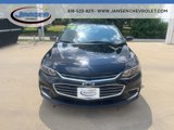 Used 2018 Chevrolet Malibu Premier w/ Premier Sun and Wheel Package image 2