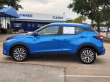 Used 2024 Nissan Kicks SV image 4