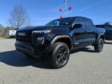 New 2025 GMC Canyon Elevation image 2