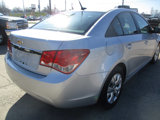 Used 2014 Chevrolet Cruze LS image 6