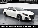 Used 2024 Nissan Altima 2.5 SR w/ SR Premium Package image 3