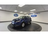 Used 2019 Nissan Rogue Sport SV w/ All-Weather Package image 5
