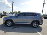 Used 2019 Hyundai Santa Fe SEL image 4
