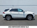 Used 2022 Mercedes-Benz GLE 350 image 6
