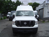 Used 2020 Nissan NV 2500 S image 3