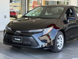 New 2025 Toyota Corolla LE image 3