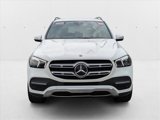Certified 2020 Mercedes-Benz GLE 350 image 2