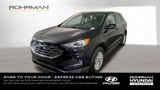 Used 2022 Ford Edge SEL image 4