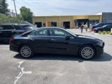 Used 2025 Mercedes-Benz CLA 250 4MATIC image 4