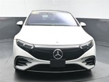 Used 2022 Mercedes-Benz EQS 450+ Sedan image 3