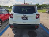 Used 2022 Jeep Renegade Sport w/ Sport Appearance Group image 6