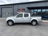 Used 2008 Nissan Frontier SE w/ SE Value Truck Pkg image 2