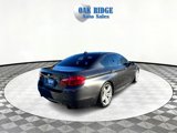 Used 2014 BMW 535i Sedan image 5