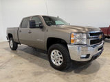Used 2013 Chevrolet Silverado 3500 LTZ w/ LTZ Plus Package image 5