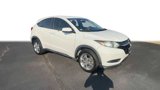 Used 2016 Honda HR-V LX image 2