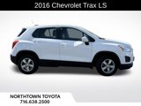 Used 2016 Chevrolet Trax LS image 3
