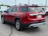 Used 2020 GMC Acadia SLT w/ Driver Alert Package II image 5