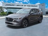 Used 2023 MAZDA CX-5 AWD 2.5 S w/ Premium Plus Pkg image 4