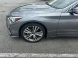 Used 2022 INFINITI Q50 Sensory image 5