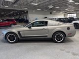 Used 2009 Ford Mustang Coupe image 4