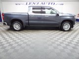 Used 2019 Chevrolet Silverado 1500 LTZ w/ LTZ Plus Package image 2
