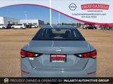 New 2025 Nissan Sentra SV image 3