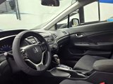 Used 2013 Honda Civic LX image 6