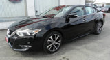 Used 2016 Nissan Maxima Platinum image 3