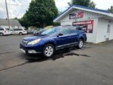 Used 2010 Subaru Outback 3.6R Limited image 5