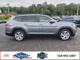Used 2021 Volkswagen Atlas SE image 2