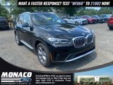 Used 2022 BMW X3 xDrive30i w/ Premium Package 2 image 1
