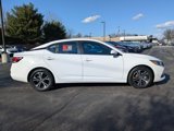 Certified 2023 Nissan Sentra SV w/ All-Weather Package image 4