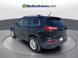 Used 2015 Jeep Cherokee Latitude w/ Comfort/Convenience Group image 6