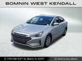 Used 2019 Hyundai Elantra SE image 3