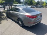 Used 2014 Kia Optima SX w/ Paint Protection Film Package image 4
