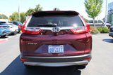 Used 2018 Honda CR-V EX image 6
