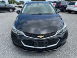 Used 2018 Chevrolet Cruze LS image 3