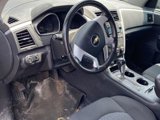 Used 2011 Chevrolet Traverse LT image 5