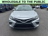 Used 2019 Toyota Camry SE image 2