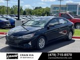 Used 2019 Hyundai Elantra SE image 2