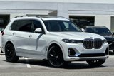Used 2020 BMW X7 xDrive40i w/ Premium Package image 2