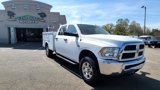 Used 2018 RAM 2500 Tradesman w/ Chrome Appearance Group image 2