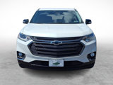 Used 2018 Chevrolet Traverse Premier w/ Redline Edition image 2