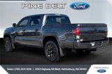 Used 2023 Toyota Tacoma Limited w/ Nightshade Package image 2
