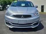 Used 2018 Mitsubishi Mirage ES image 2